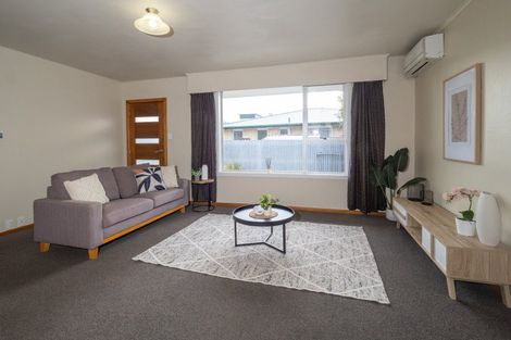 Photo of property in 3/46 Peter Street, Ashburton, 7700