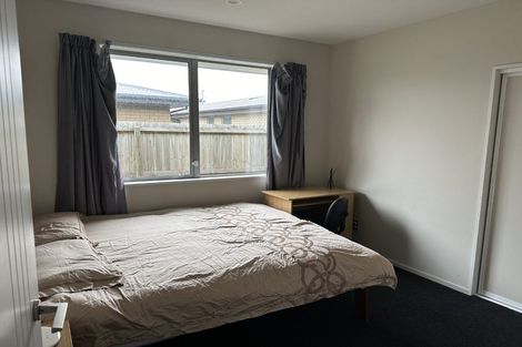 Photo of property in 32 Meyer Crescent, Halswell, Christchurch, 8025