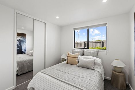 Photo of property in 75 Burwood Road, Burwood, Christchurch, 8083