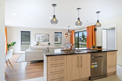 Photo of property in 47 Packard Crescent, Halswell, Christchurch, 8025