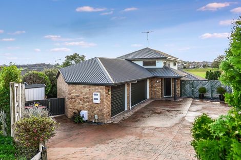 Photo of property in 34 Greenfield Drive, Western Heights, Hamilton, 3200