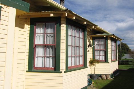 Photo of property in 13 Murraee Street, Wairoa, 4108