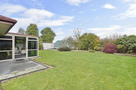 Photo of property in 7 Kowhai Avenue, Rangiora, 7400