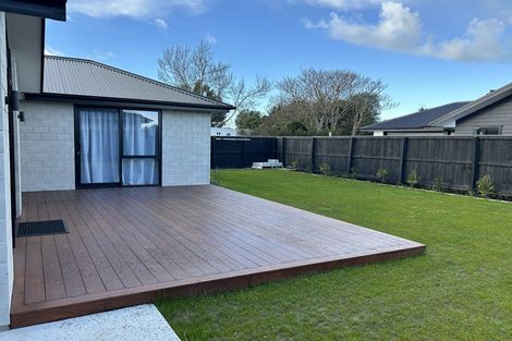 Photo of property in 110 Carnaveron Drive, Lincoln, 7608