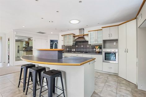 Photo of property in 3 Milbrook Place, Chartwell, Hamilton, 3210