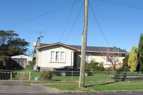 Photo of property in 25 Deveron Road, Manurewa, Auckland, 2102
