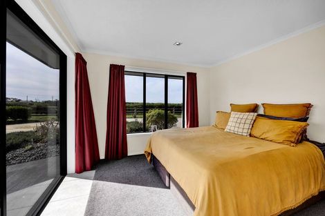 Photo of property in 105 Mawhitiwhiti Road, Normanby, Hawera, 4675