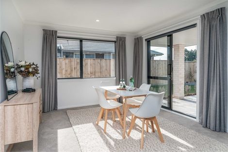 Photo of property in 16 Mitre Way, Solway, Masterton, 5810