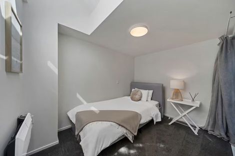 Photo of property in 29a Otley Street, Christchurch Central, Christchurch, 8013