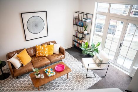 Photo of property in 7 Murphy Street, Thorndon, Wellington, 6011