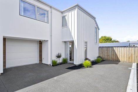 Photo of property in 4/134 Westminster Street, St Albans, Christchurch, 8014