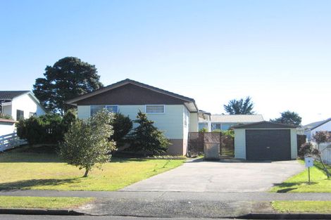 Photo of property in 9 Bluewater Place, Wattle Downs, Auckland, 2103