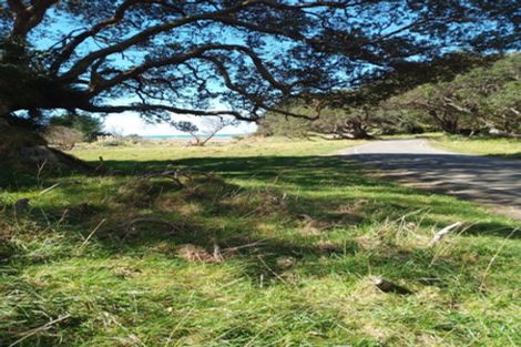 Photo of property in 13 Makahuri Place, Hicks Bay, Tikitiki, 4087