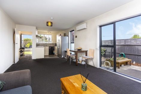 Photo of property in 1/40 De Havilland Street, Hornby, Christchurch, 8042