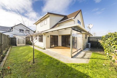 Photo of property in 18 Kimbolton Road, Feilding, 4702