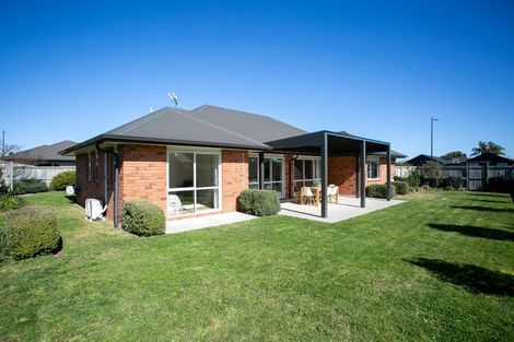 Photo of property in 16 Tiaki Way, Cambridge, 3434