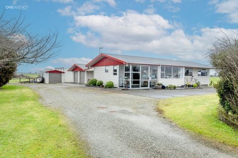 Photo of property in 244 Upper Kokatahi Road, Kokatahi, Hokitika, 7881