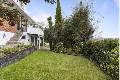 Photo of property in 4 Alton Avenue, Hillcrest, Auckland, 0627