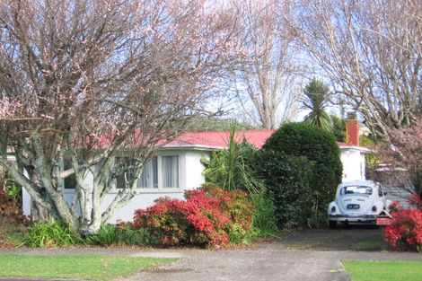 Photo of property in 116 Jickell Street, Hokowhitu, Palmerston North, 4410
