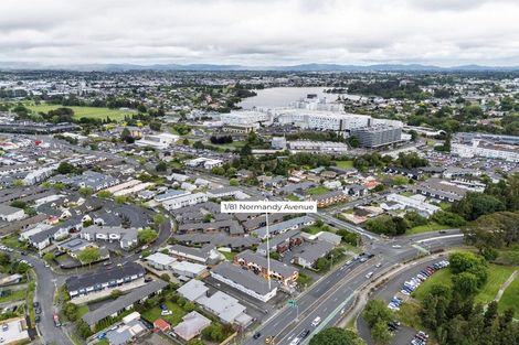 Photo of property in 1/81 Normandy Avenue, Melville, Hamilton, 3206