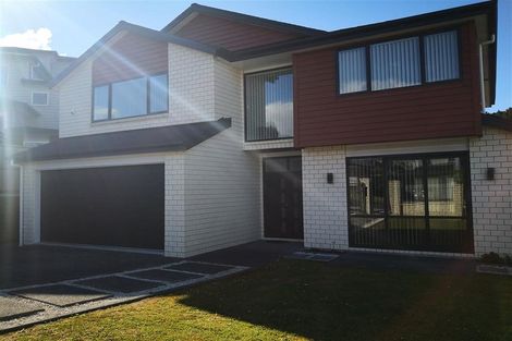 Photo of property in 58 Golden Morning Drive, Albany Heights, Auckland, 0632