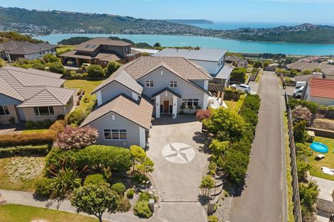 Photo of property in 22 Kahurangi Heights, Aotea, Porirua, 5024