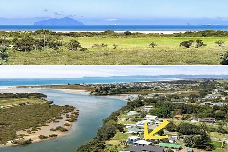 Photo of property in 80 Marsden Point Road, Ruakaka, 0116