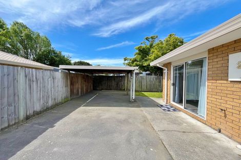 Photo of property in 2/481 Barrington Street, Addington, Christchurch, 8024