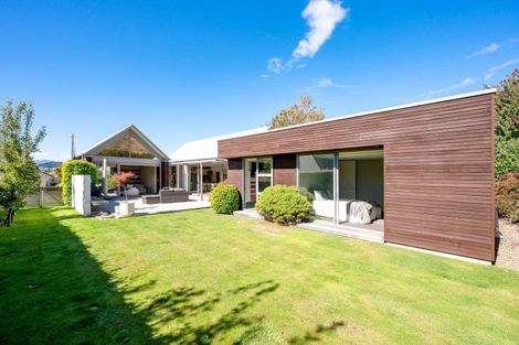Photo of property in 125 Meadowstone Drive, Wanaka, 9305