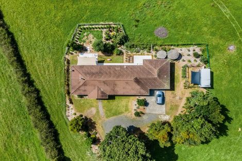 Photo of property in 127 Bluff Road, Pokeno, 2471