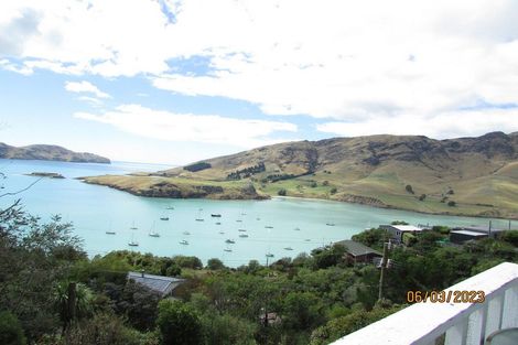 Photo of property in 17 Rawhiti Street, Diamond Harbour, 8972