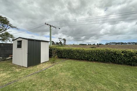 Photo of property in 11 George Street, Waitara, 4320