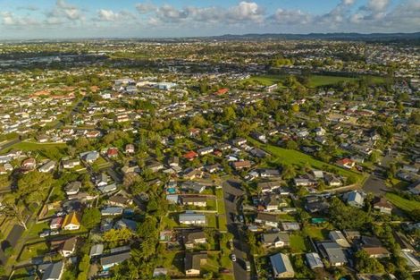 Photo of property in 6 Mayer Place, Ranui, Auckland, 0612