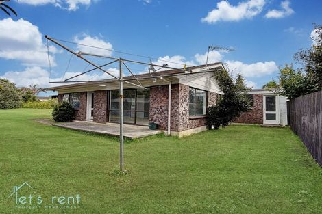 Photo of property in 2/21 Booker Place, Weymouth, Auckland, 2103