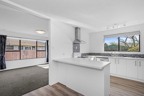 Photo of property in 1/32 Greenock Street, Redwood, Christchurch, 8051