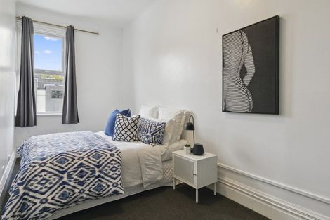 Photo of property in 104 Webb Street, Te Aro, Wellington, 6011