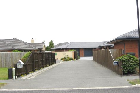 Photo of property in 29 Puhara Avenue, Parklands, Christchurch, 8083