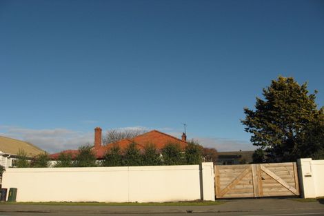 Photo of property in 257 Cranford Street, St Albans, Christchurch, 8052