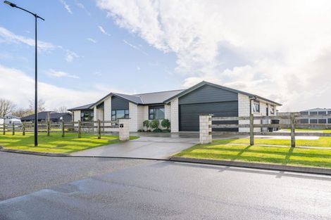 Photo of property in 1 Sadie Drive, Matamata, 3400