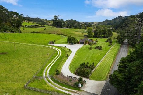 Photo of property in 1085 Ahuroa Road, Makarau, Warkworth, 0981