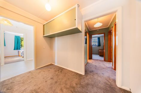 Photo of property in 7 Dobson Place, Twizel, 7901