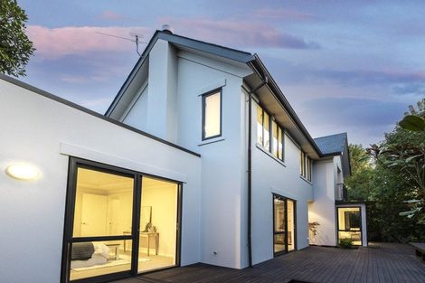 Photo of property in 31 Mcdougall Avenue, St Albans, Christchurch, 8014