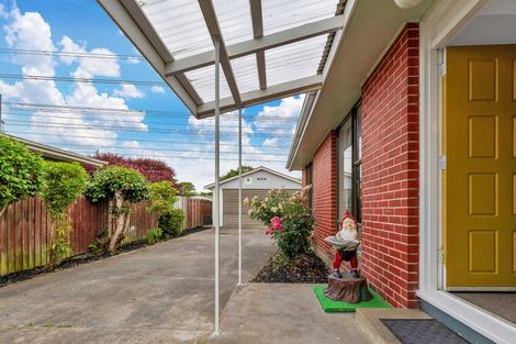 Photo of property in 10 Maple Street, Bishopdale, Christchurch, 8053