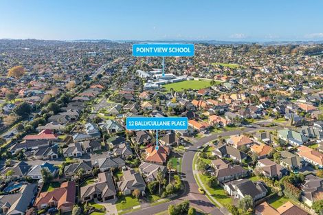 Photo of property in 12 Ballycullanie Place, Dannemora, Auckland, 2016