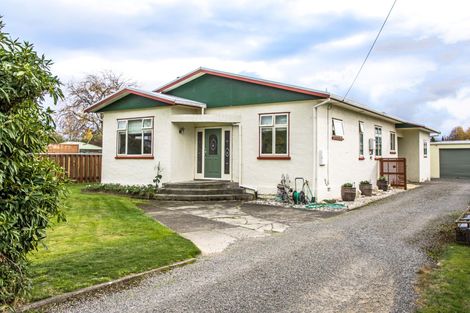 Photo of property in 16 York Street, Solway, Masterton, 5810