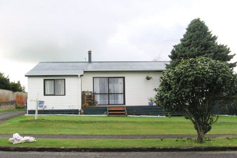 Photo of property in 21 Esk Crescent, Tokoroa, 3420
