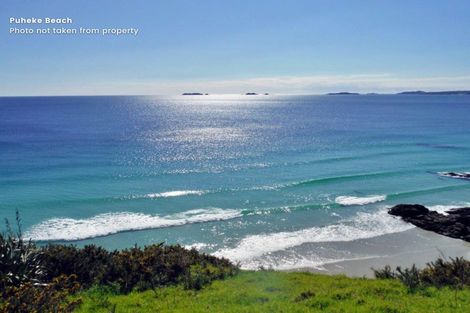 Photo of property in 21 Motutara Drive, Karikari Peninsula, Kaitaia, 0483