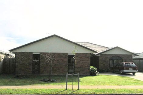 Photo of property in 11 Maccallum Court, Rototuna, Hamilton, 3210