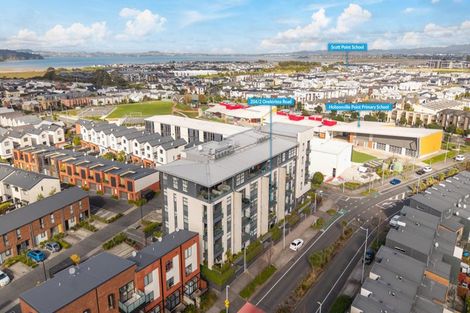 Photo of property in 204/2 Onekiritea Road, Hobsonville, Auckland, 0616