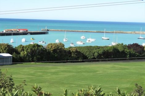Photo of property in 50 Tyne Street, South Hill, Oamaru, 9400